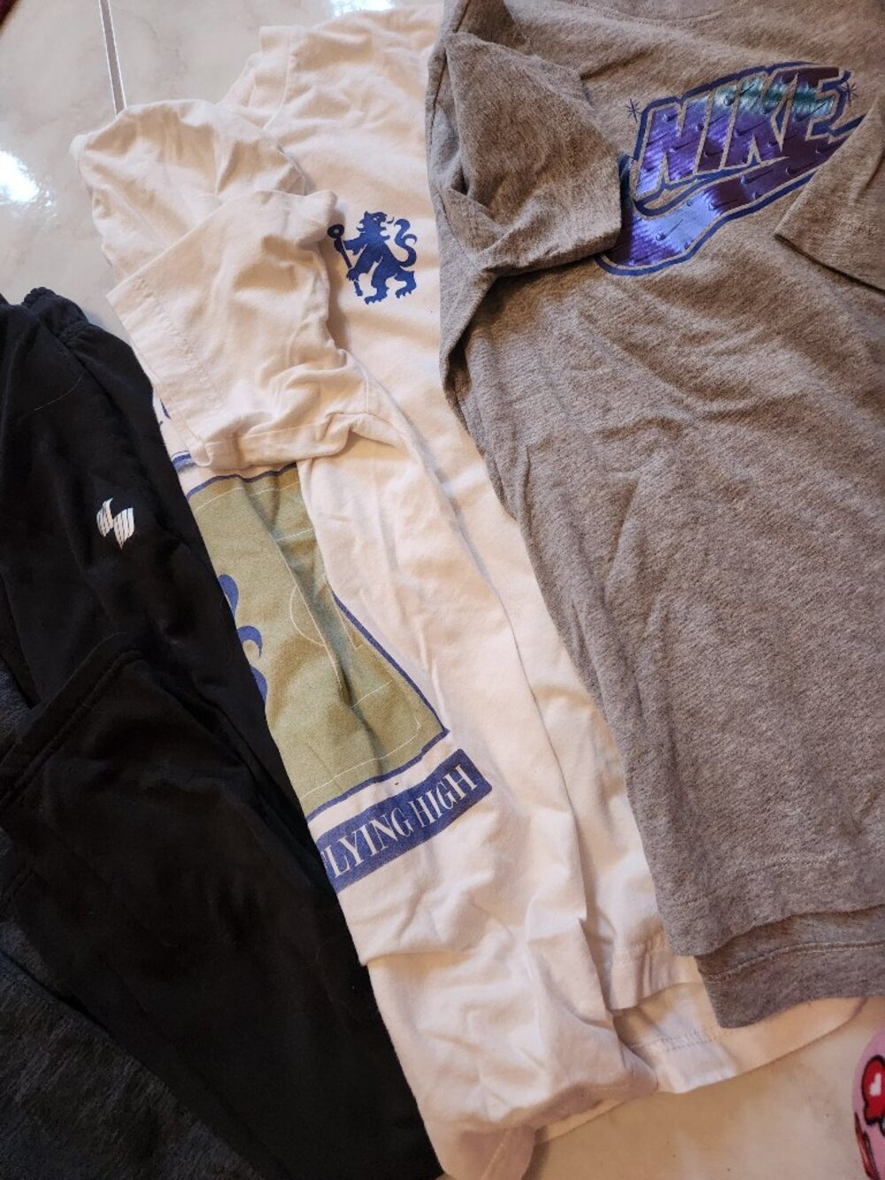 Boys Clothes Bundle Large
